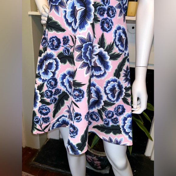 Show Me Your Mumu Floral Short Dress - Picture 3 of 8